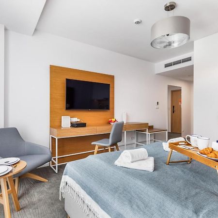 Seaside Park Private Apartment By Noclegi Renters Kolobrzeg Exterior photo